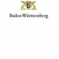 Logo Kontaktstelle Baden-Württemberg