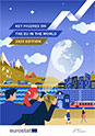 Cover "Key figures on Europe"